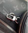 Сумка Louis Vuitton Duo Slingbag Taigarama M30936